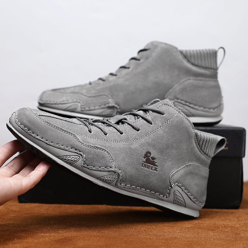 Men Causal Sneaker Shoes - Fancysouls